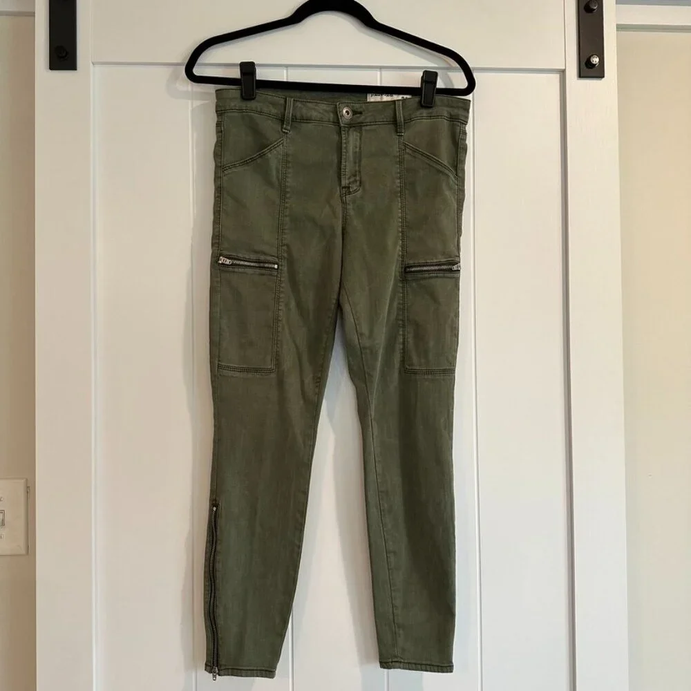PISTOLA Jeans‎ Size 30